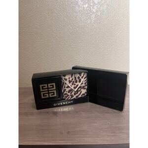 Vintage Givenchy Mirror & Towel Gift Set – Holiday Box – New, Box Wear